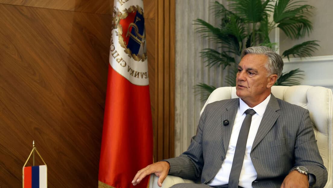Karan: Republika Srpska Jedini Ustavobranitelj Dejtonskog Poretka — Sukob Federalnog I Unitarnog Koncepta