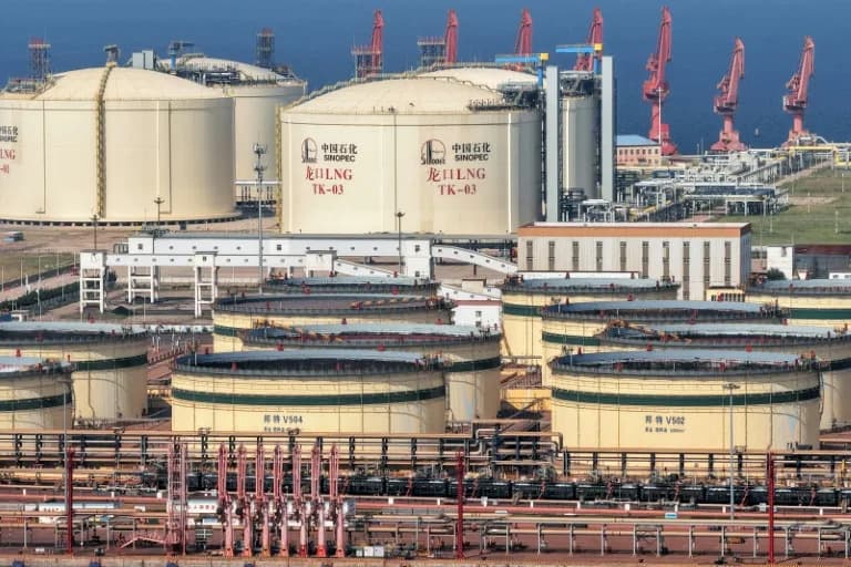Kina: Emisije CO2 Pali 1% U Drugom Kvartalu, Pad Povezan Sa Manjom Potrošnjom Nafte