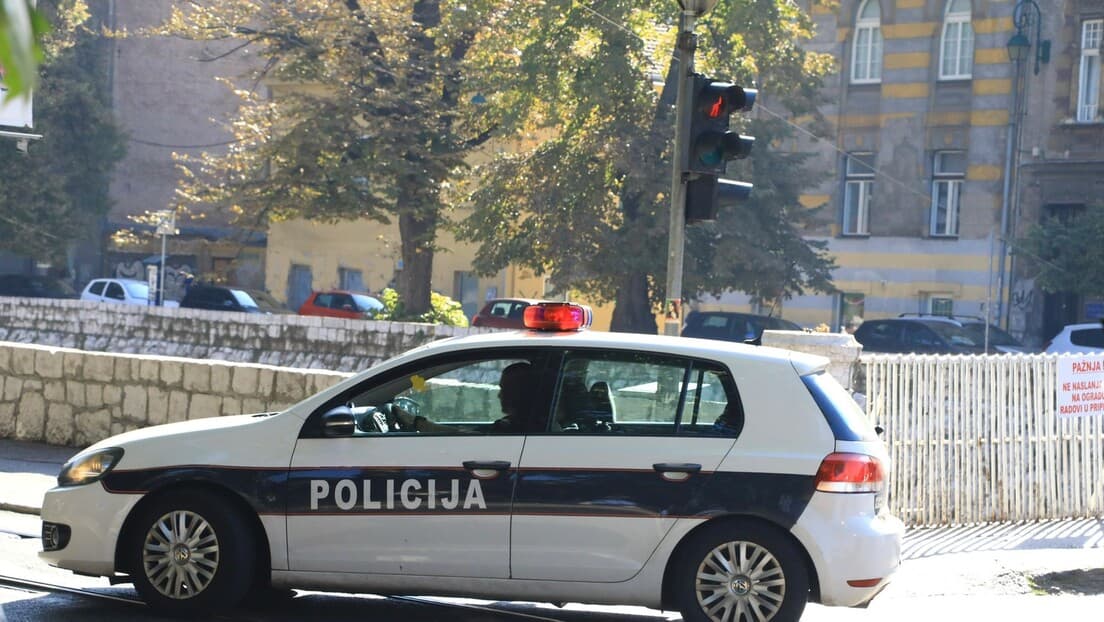 Brutalan napad u Vogošći: Linta zahteva hitnu istragu, Župljanin upozorava na etničko čišćenje