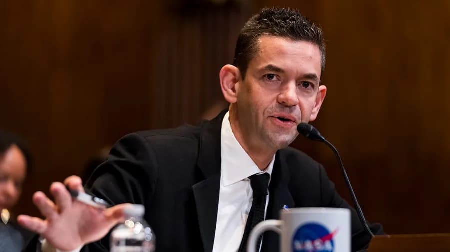 NASA Planira „Mesečevu Bazu“: Isaacman Najavljuje Prve Misije Pre Povratka Astronauta