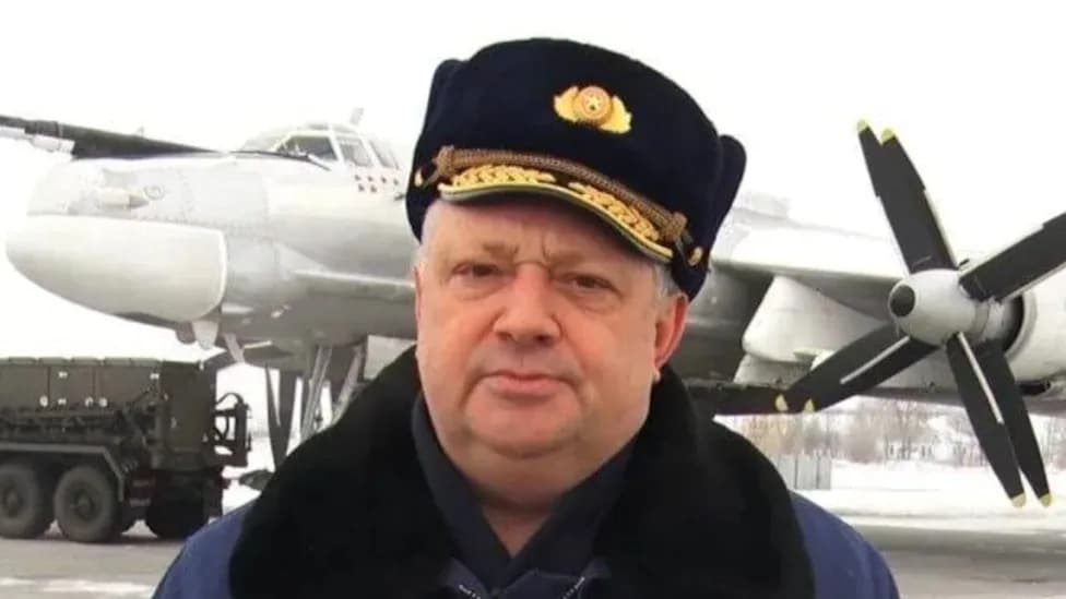 Pokušaj atentata u Engelsu: Ranjen komandant 22. divizije teških bombardera