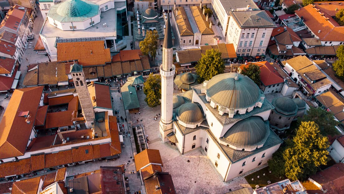 Napad na srpske povratnike u Vogošći: Otac (92) pretučen i doživeo moždani udar, na sina (68) pucano — osumnjičeni pušteni
