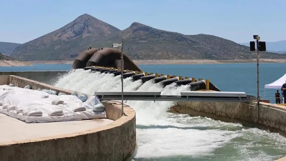 Grčka širi 'sewer mining' — lokalno prečišćavanje otpadnih voda za navodnjavanje parkova