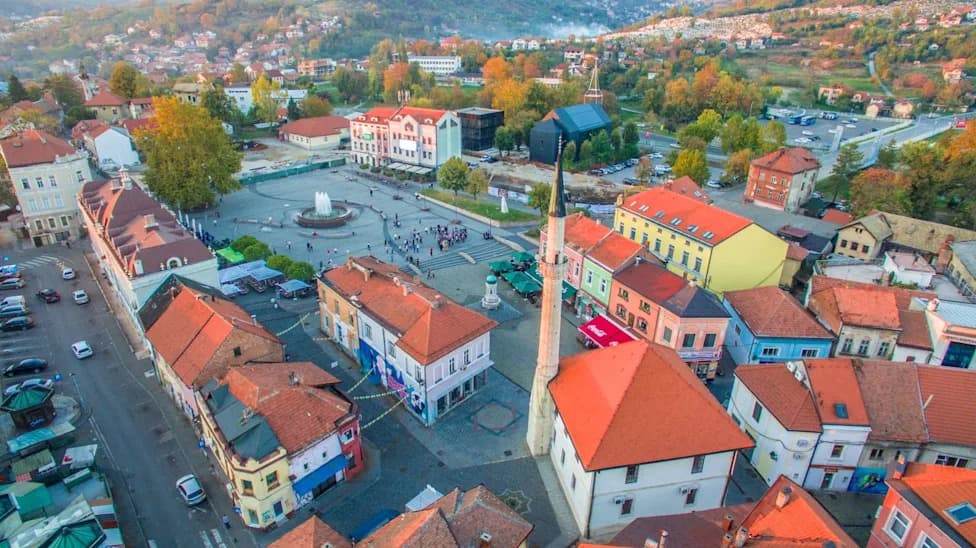 Bosna i Hercegovina uvodi subvencije za solarne panele na krovovima — potpuno finansiranje za najugroženija domaćinstva