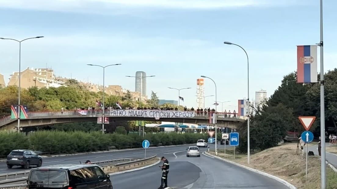 Povratak generala: Telo Ratka Mladića dopremljeno u Beograd — VMA radi obdukciju, reagovanja i kontroverze