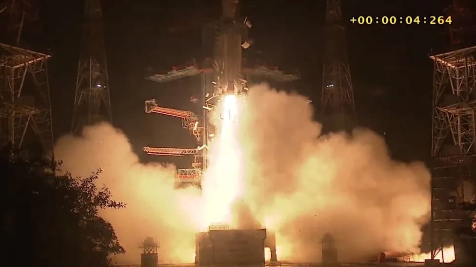 Indija Lansirala EOS-05 — Prvi Indijski Satelit za Snimanje iz Geosinkrone Orbite