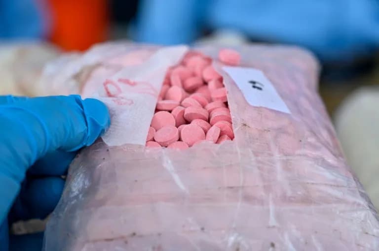 Istorijski Korak: Novi Zeland Odobrio MDMA Za Lečenje Teškog PTSP-a