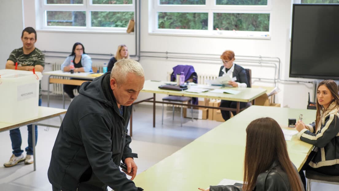 Počela Izborna Kampanja za Opšte Izbore u BiH — CiK Poziva Na Poštovanje Zakona I Zabranu Govora Mržnje