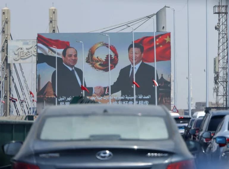 Trka Kine i SAD Za AI Stiže U Kairo: Huawei Suočen Sa Kontraponudom Nvidia, AMD I Microsoft