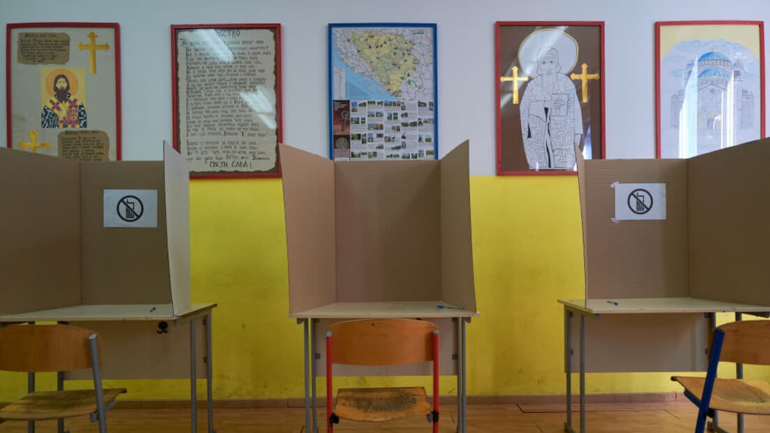 Ko Se Kandiduje Za Predsednika RS? 12 Kandidata Na Glasačkom Listiću 4. Oktobra