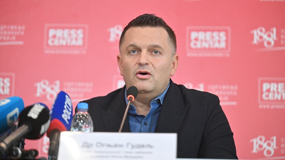 Dr Ognjen Gudelj tvrdi: 'Nečinjenjem lekara' general Mladić je preminuo u Haškom tribunalu