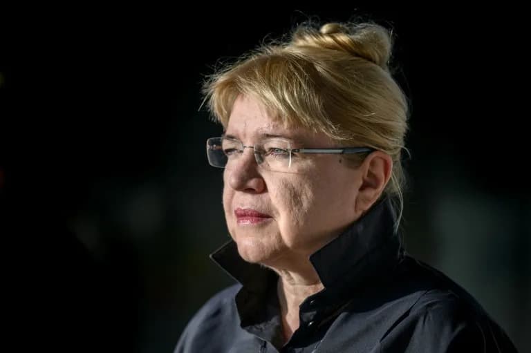 Šefica Memoriala Upozorava: Posle Izbora Moguć Novi Talas Represe u Rusiji