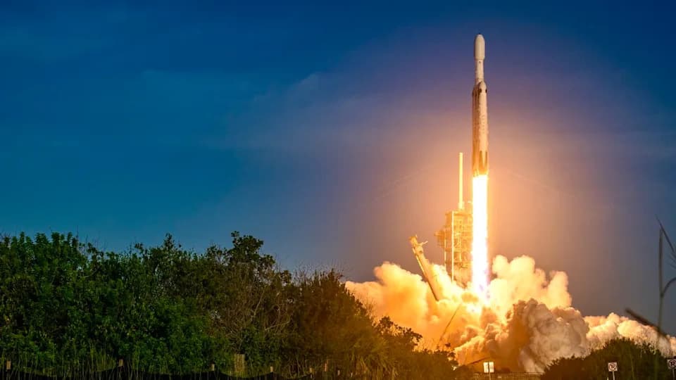 Uživo: Roman Space Telescope Počinje Fazu Puštanja U Rad Posle Uspešnog Lansiranja Falcon Heavy Rakete