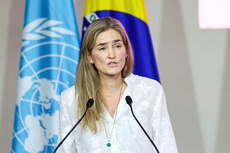 Španija Traži Poseban EU Fond Za Klimatsku Adaptaciju I Obavezujuće Ciljeve