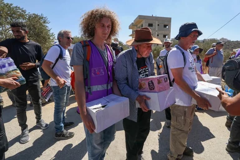 Izraelska policija ubila Palestinca kod Kapije Damaska, vojska blokira pomoć selu Qusra