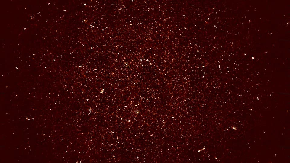 MeerKAT Detektovao 21‑cm Signal Vodonika Star 4–5 Milijardi Godina — Novi Alat Za Mapiranje Svemira
