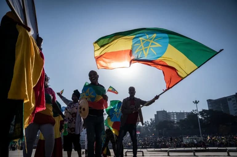 Pretorijski sporazum nije rešio sve: TPLF se pregrupisao, a pojavljuje se savez 'Tsimdo'
