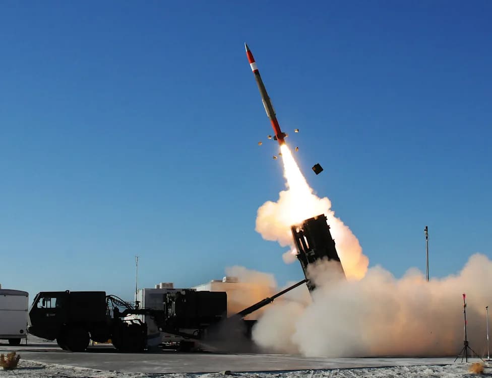 Ukrajina Traži Od EU Finansiranje Kupovine PAC‑3 Raketa Za Patriot — Odluka O Izuzeću Uskoro