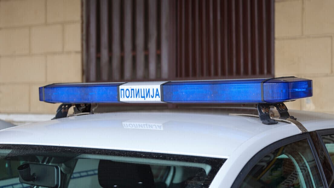 Uhapšena žena osumnjičena za paljenje automobila tužioca u Valjevu