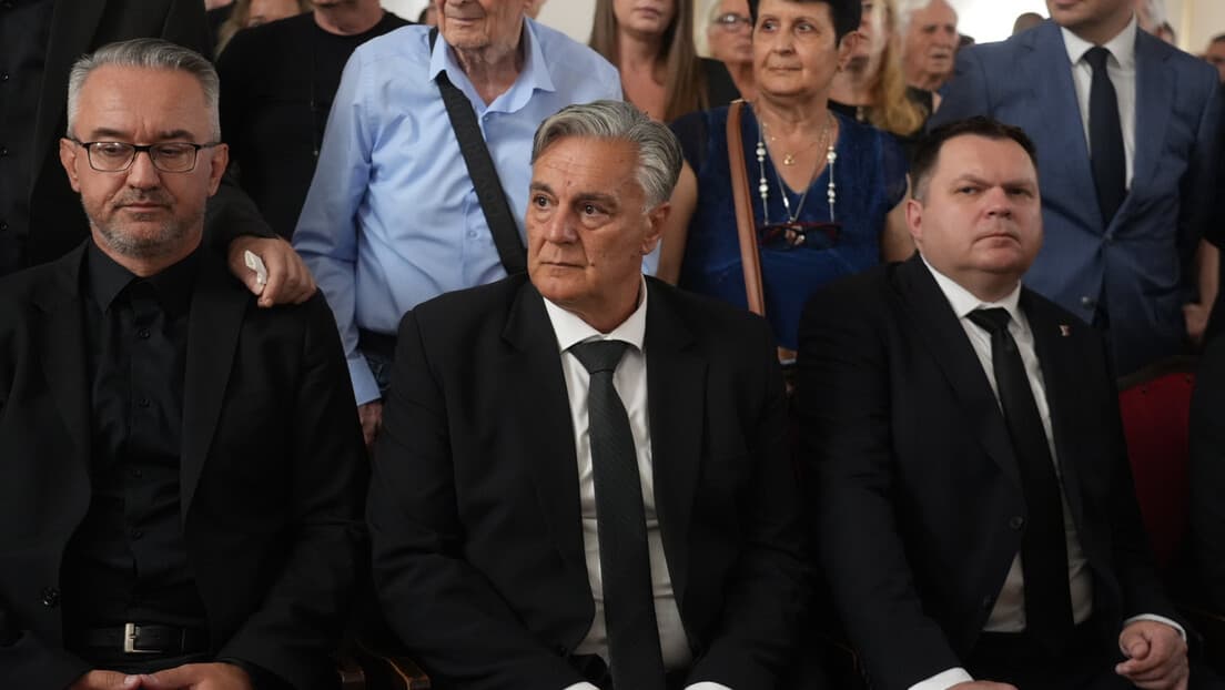 Karan o Ratku Mladiću: "Istorija će njegovu ulogu staviti na pravo mesto"