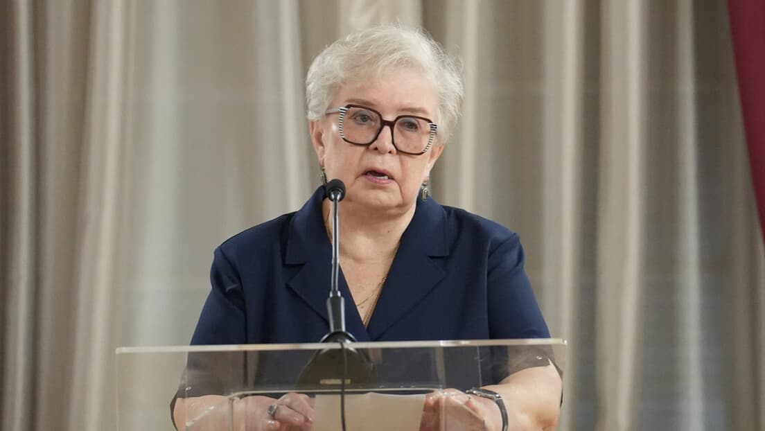 Guskova: Mladić Će Ući U Istoriju Srpskog Naroda — Dobijao Je Pisma Iz Cele Rusije