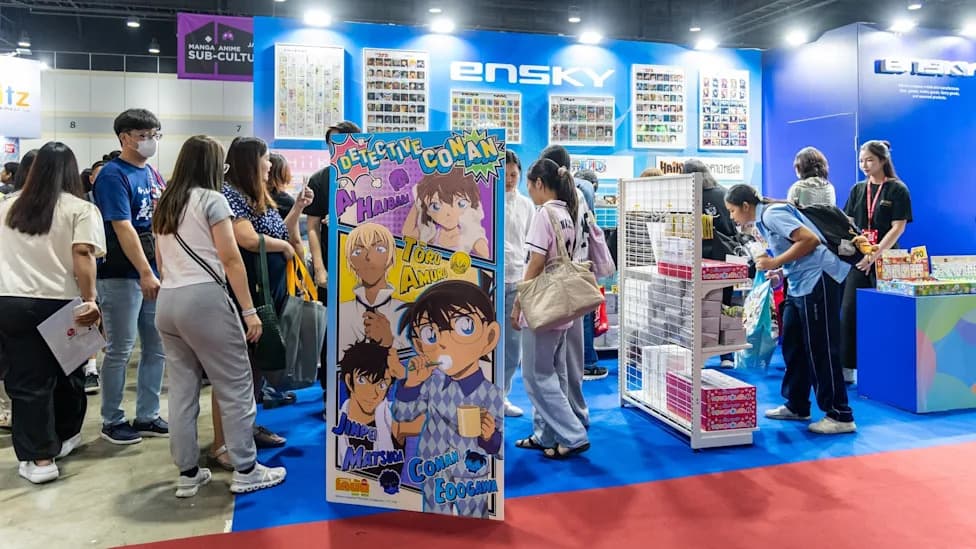 Masovna Prevara s Anime Merchem: Radnica iz Osake Optužena Za Lažne Narudžbine Vredne 27 Miliona Dolara