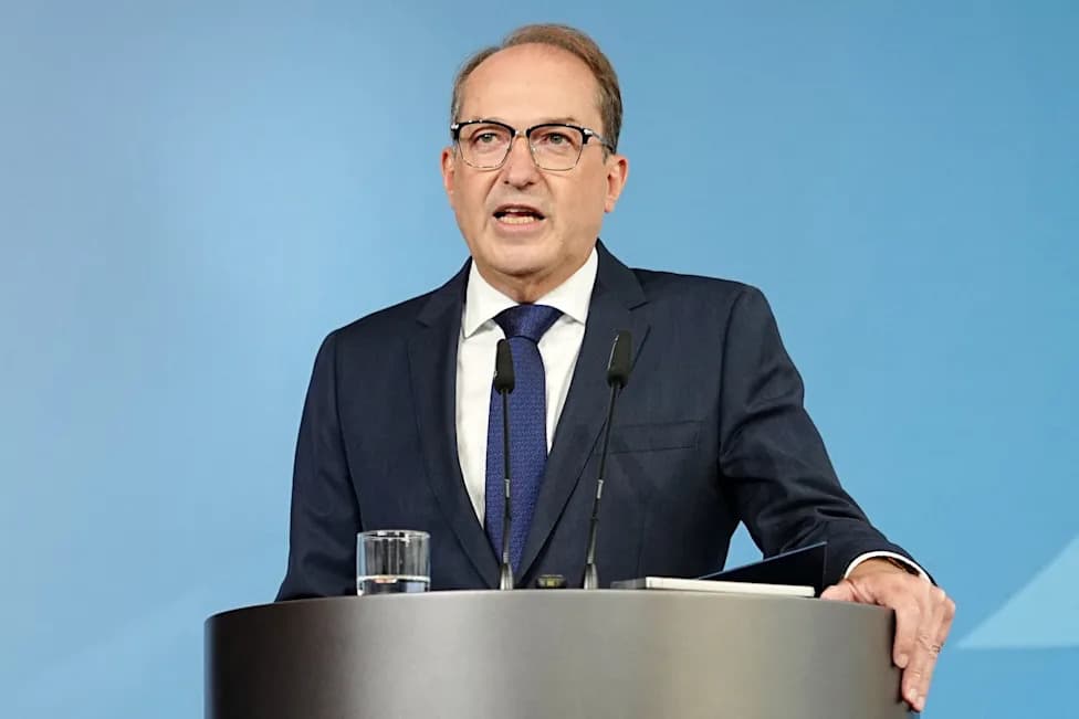 Nemačka Pojačava Odbranu Od Dronova I Sajber Napada — Dobrindt Predstavio Cyberdome I Protivdron Jedinice