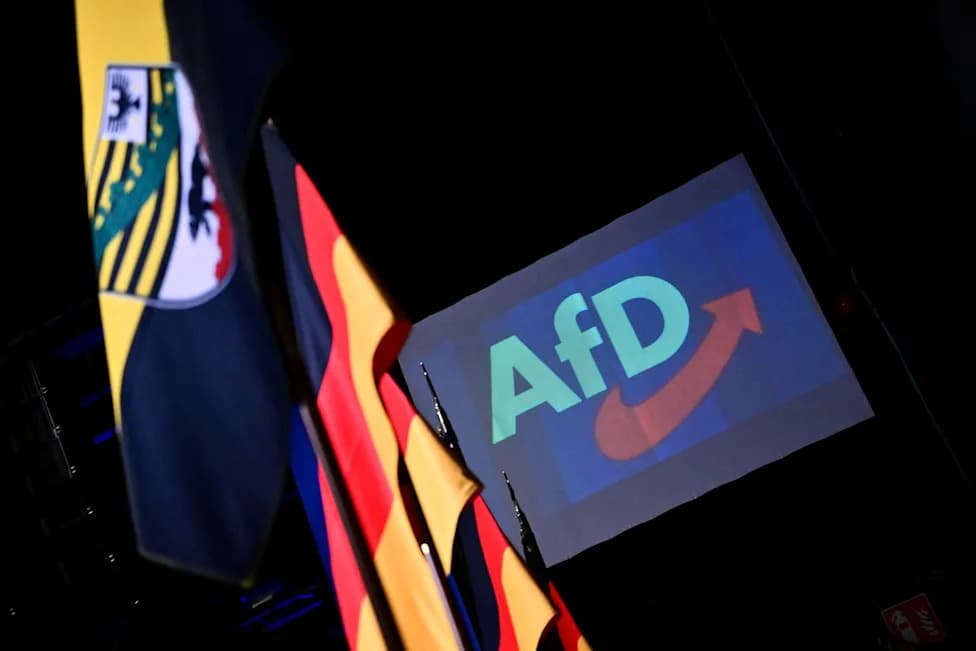 Izlazne ankete: AfD vodi u Saksoniji-Anhalt sa oko 44%, moguće presudno mesto za sastav vlasti