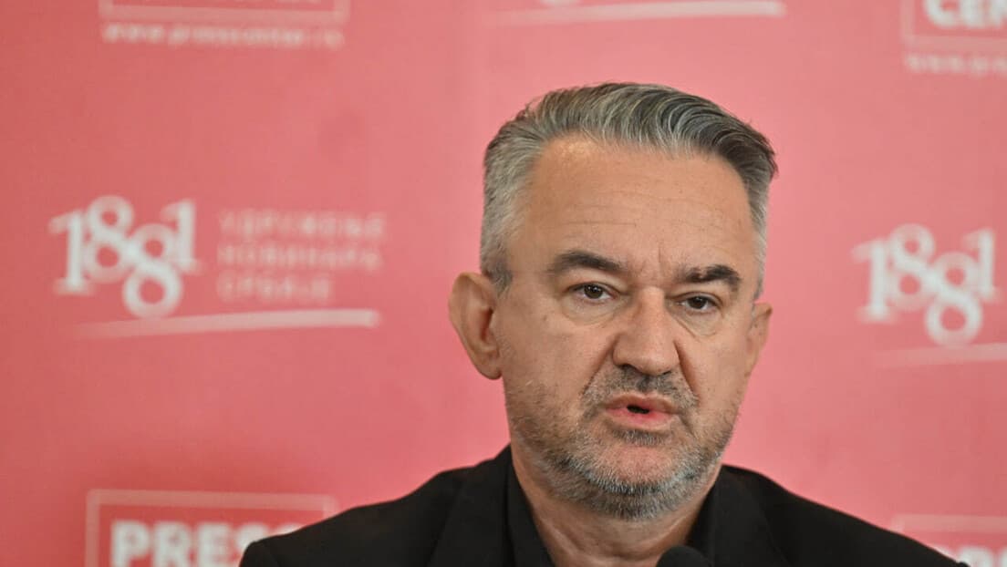Darko Mladić Najavljuje Nastavak Borbe: „Otac Je Faktički Ubijen u Hagu“ — Očekuje Mirnu Sahranu