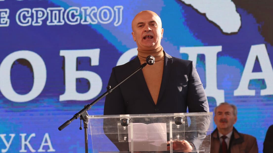Jolović: Mladić Je Mučenički Preminuo I Jedini Koji Može Ujediniti Srbe
