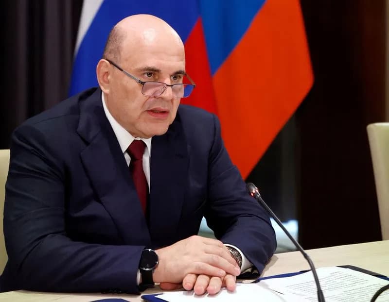 Prvi Drumski Most Između Severne Koreje i Rusije Otvoren — Novi Simbol Jačeg Strateškog Partnerstva