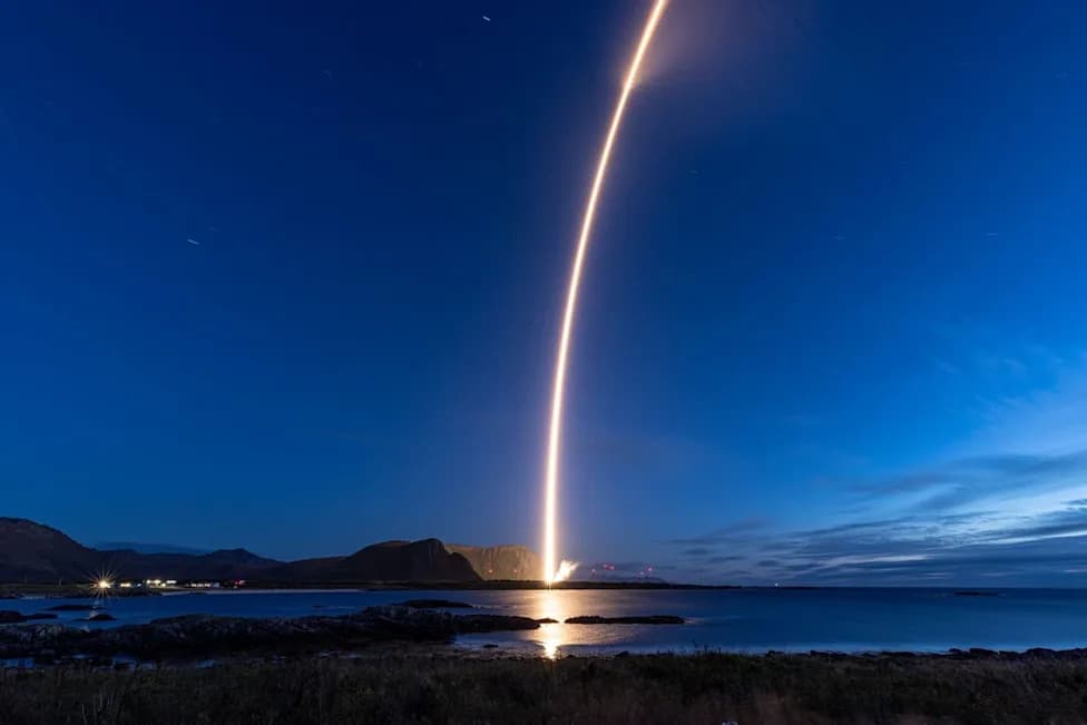 Istorijski uspeh: Isar Aerospace lansirao prvu raketu u orbitu sa evropske teritorije