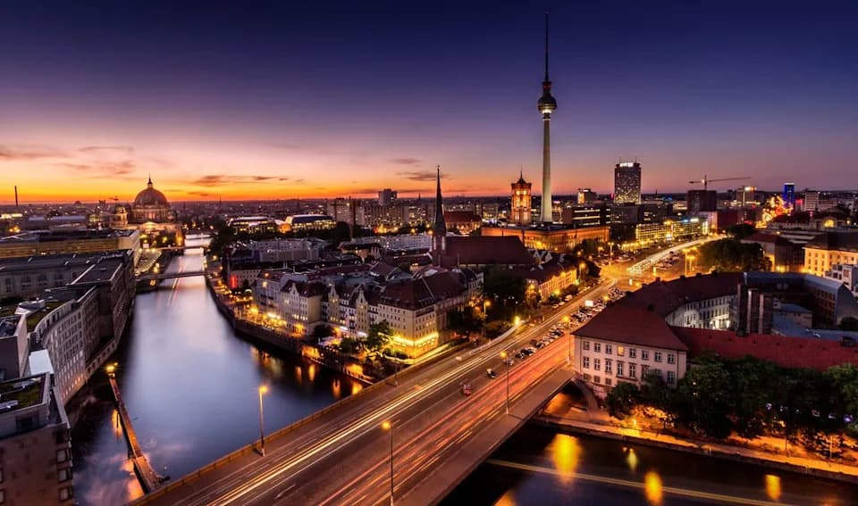 Ransomver Napad Na Berlin: Rhysida Objavila 1,44 Miliona Fajlova (5,8 TB)