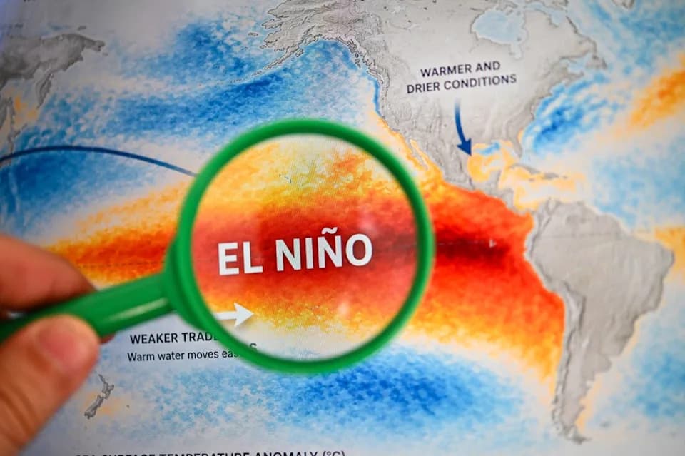 Super El Niño 2026–27: NOAA, WMO i AccuWeather Upozoravaju — Šta To Znači Za Svet i Region?