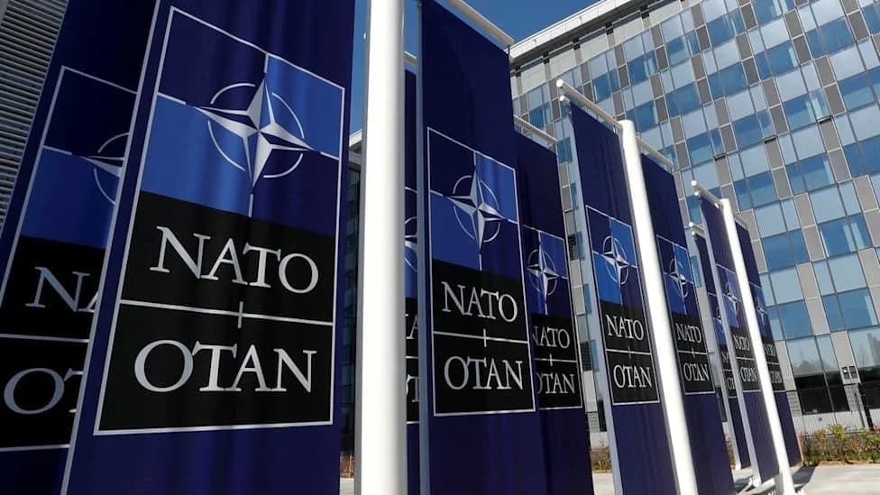 Alarm u Evropi: Nemačka Strujna Mreža Kao Najslabija Karika NATO Logistike