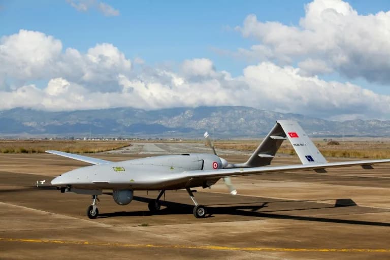 Etiopija Pojačava Proizvodnju Dronova — Hiljade Letelica, Manjak Transparentnosti i Strah Od Civilnih Žrtava