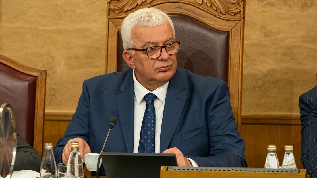 Camaj Se Predomislio: Albanski Forum Jednoglasno Podržao Smenu Andrije Mandića