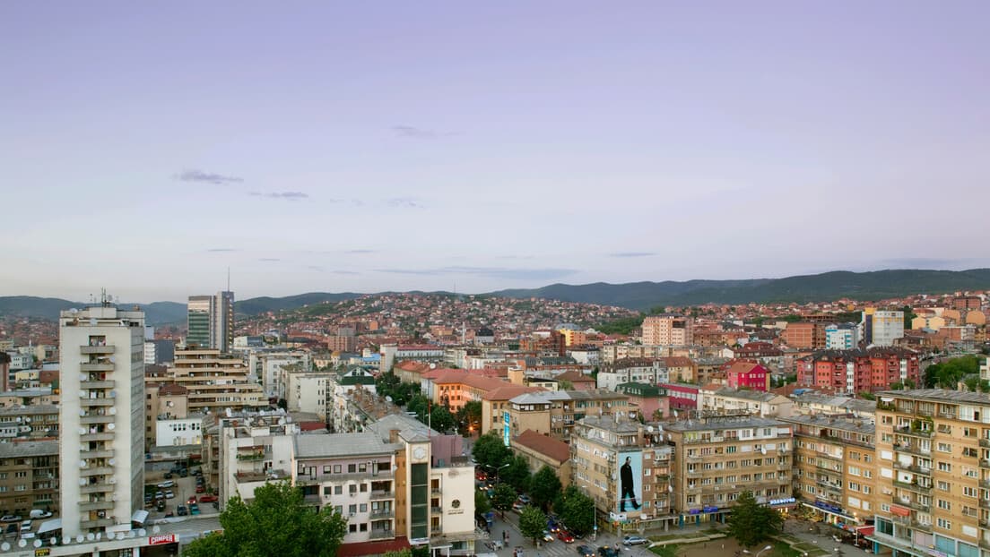 Bivši norveški vojnik Armend Mehaj Prvi u anketi ISDMAK‑a — 27% glasova, Osmani druga