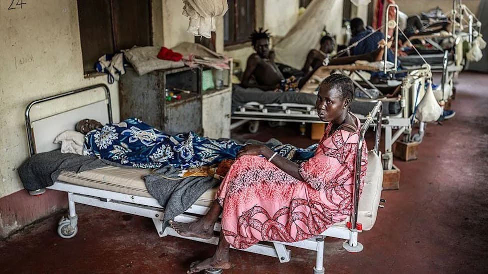 Alarm MSF-a: Zdravstveni sistem Sudana pred kolapsom — klinike zatvorene, milioni bez pomoći