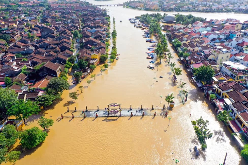 Do 216 miliona klimatskih izbeglica: Maldivi (600.000) i druge ostrvske države na ivici potopa