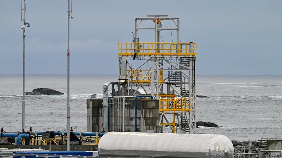 Isar Aerospace Dosegao Orbitu Na Drugom Letu Rakete Spectrum — Pet Satelita U Niskoj Orbiti