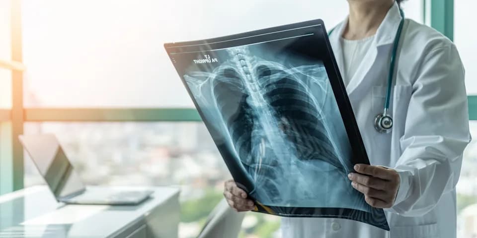 Prekretnica u Lečenju KOPB? Tozorakimab Smanjuje Pogoršanja Do 34%