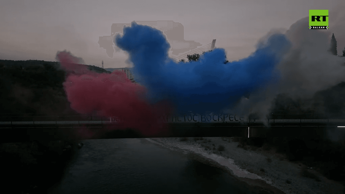 Danilović: "Ne može sramnije" — Hapšenje odbornika Brkovića zbog podrške Ratku Mladiću izazvalo proteste