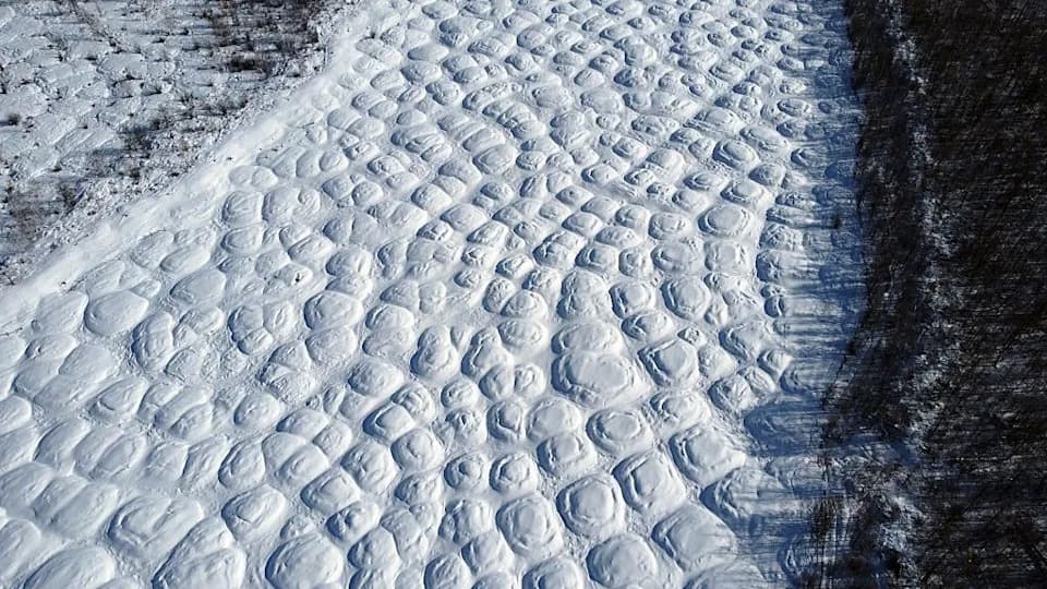 Zagrevanje Arktika Deli Sibir: Dva Klimatska Režima Koja Mogu Probuditi "Uspavanog Metanskog Diva"