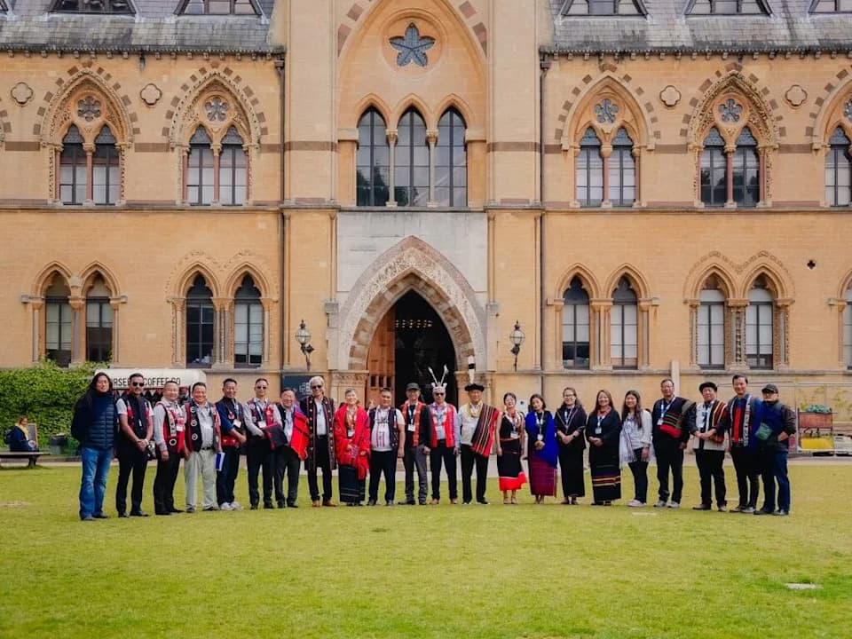 Pitt Rivers vraća 39 posmrtnih ostataka Naga — važan korak u procesu dekolonizacije