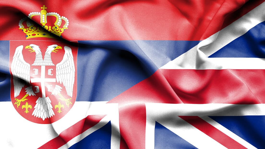 Britanija Pozvala Srpskog Diplomatu Zbog Ispraćaja Ratka Mladića — UK Osudila Učešće Zvaničnika