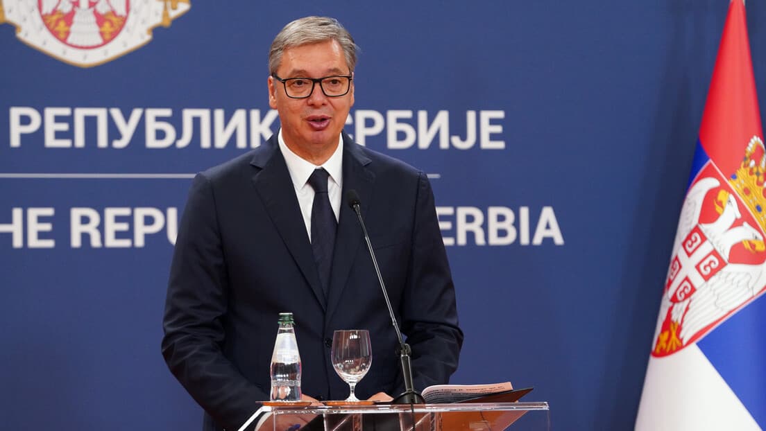 Vučić Saopštava Odluku Sutra U 12: Vanredni Izbori Zakazani Za 25. Oktobar