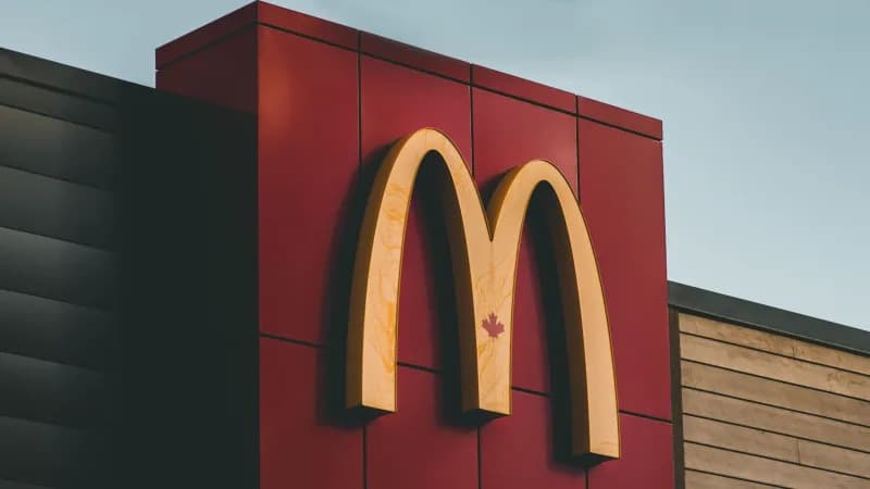 McDonald's U Holandiji: Rok Do 5. Januara 2027. Ili Kazne Do 3,75 M€