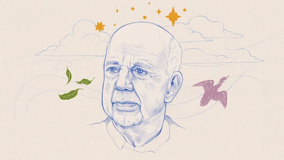Wendell Berry — Život Posvećen Zemlji, Pisanju i Maličin Delima
