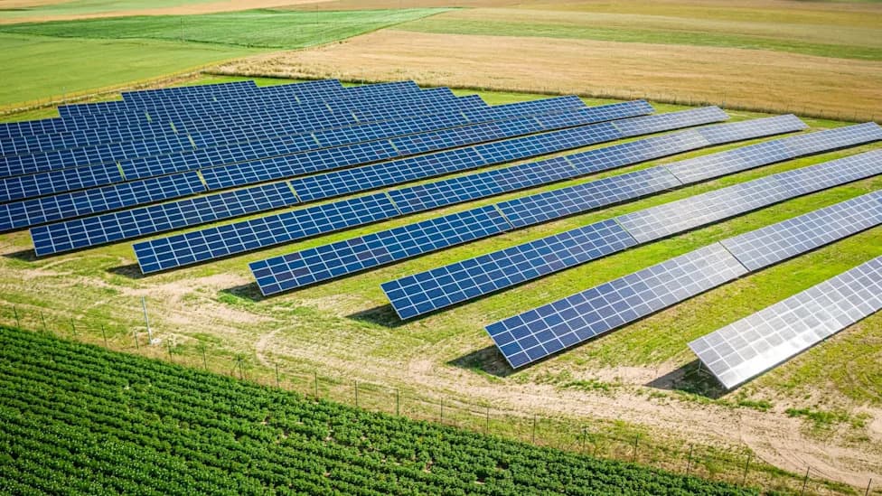 Leto 2026: Solarna Energija Nadoknadila Pad Hidroproizvodnje, Ali Rezervoari Ostaju Kritični